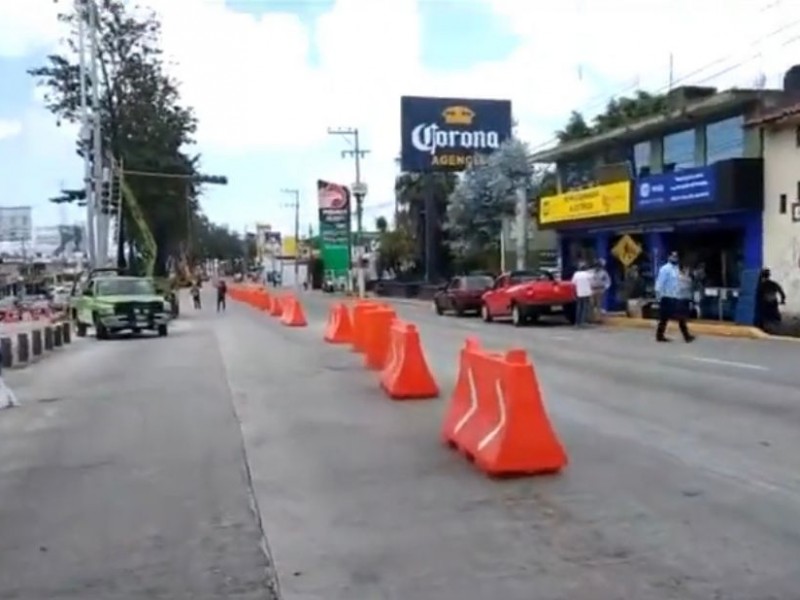 Juez concede continuar con construcción de puente en Lázaro Cárdenas