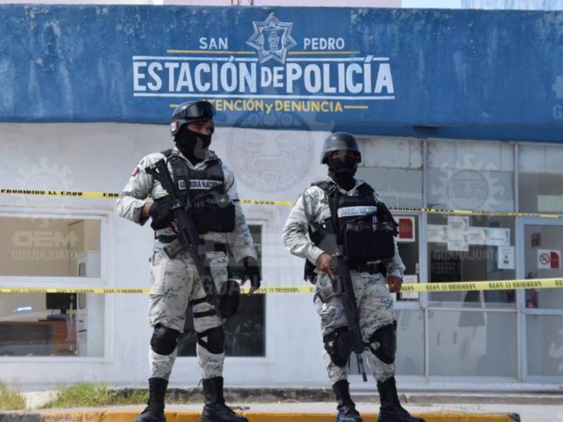 Juez de León defiende a detenido por policías