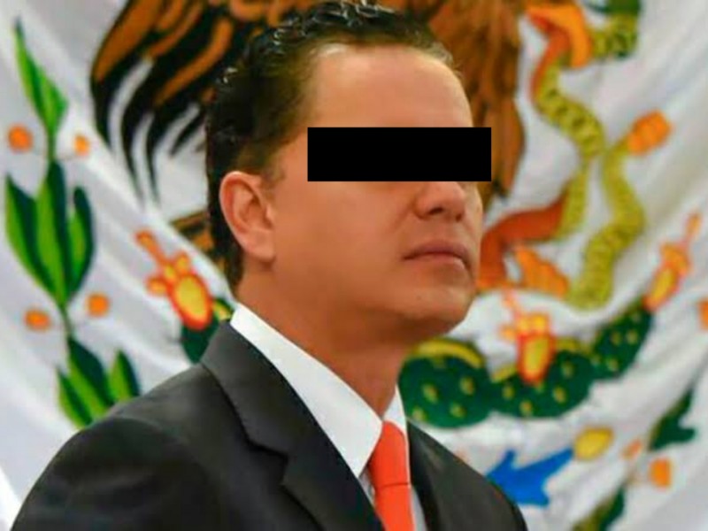 Juez niega amparo a ex gobernador de Nayarit Roberto 