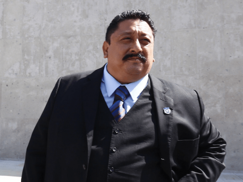 Juez pide liberación inmediata del fiscal de Morelos, Uriel Carmona