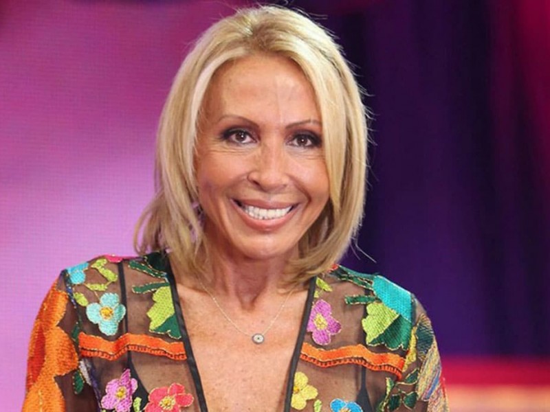 Juez vincula a proceso a Laura Bozzo por defraudación fiscal