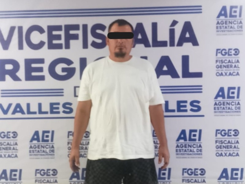 Juez vinculó a proceso y dictó prisión preventiva a “El Güero Chima”