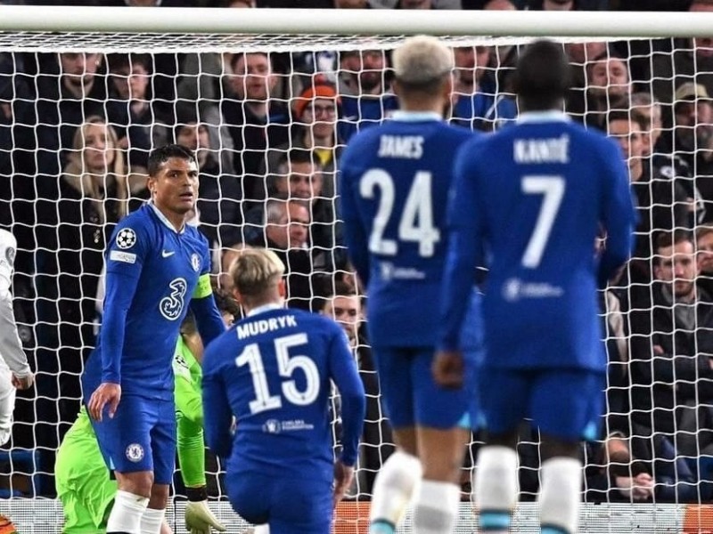 Jugadores del Chelsea verán una reducción en su salario