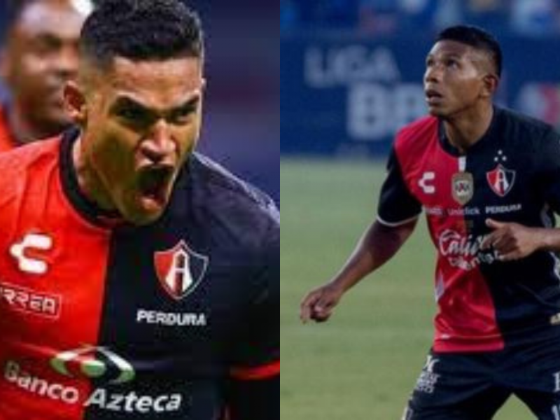 Jugadores rojinegros convocados con la selección peruana