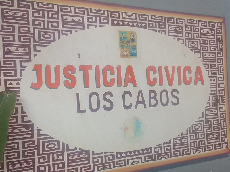 Jugados cívicos continúan dando atención a la ciudadanía