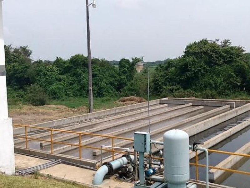 Jugueras obligadas a construir plantas tratadoras de agua