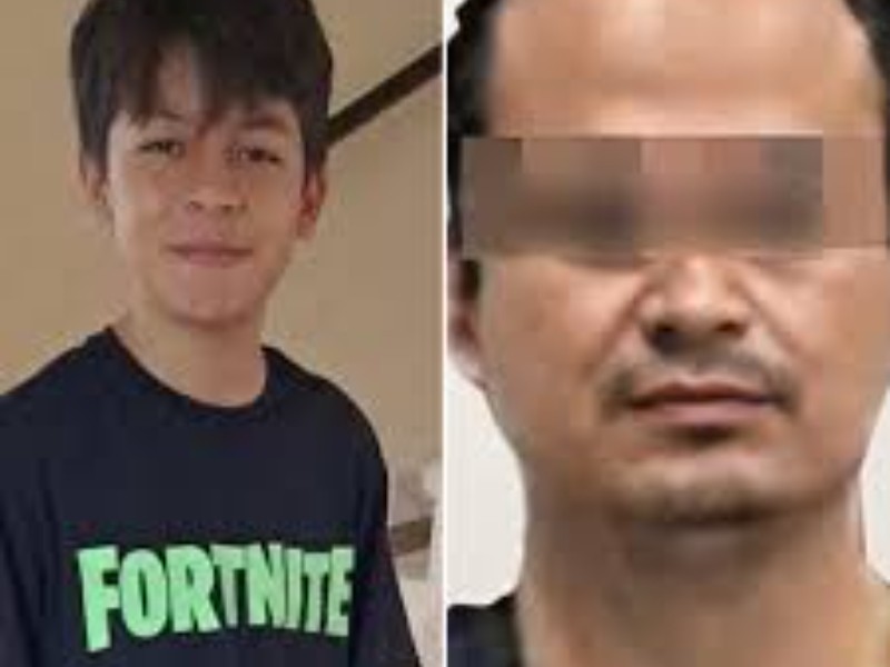 Juicio de presunto homicida del niño Mateo Santiago será en 2026