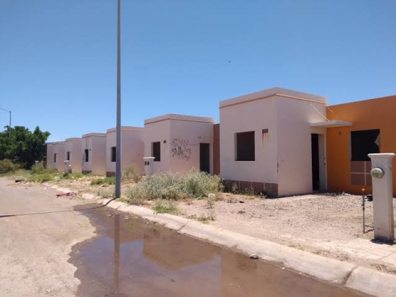 Juicios por invasión de casas terminan en negociaciones