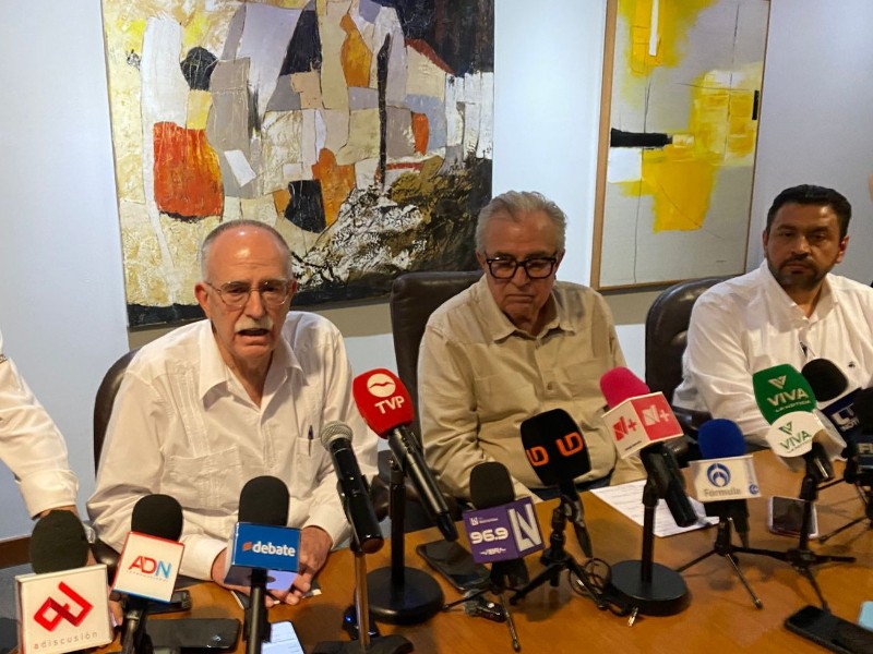 Discuten productores de granos con Julio Berdegué esquema de comercialización