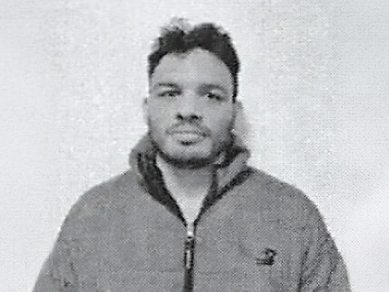 Julio César Chávez Jr. ya se encuentra encarcelado en México