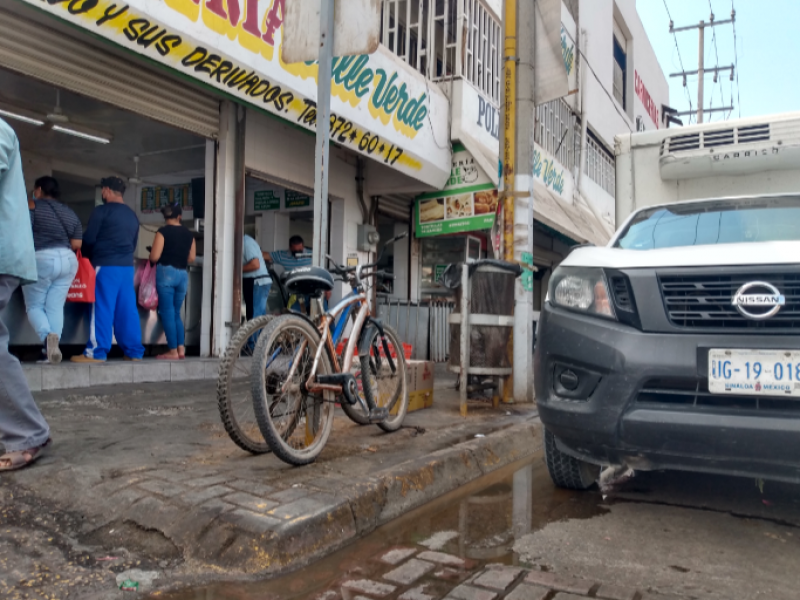 Jumapag atenderá demanda de locatarios y hará inspección en Mercado