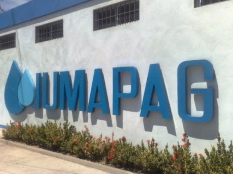 JUMAPAG sostiene miles de cuentas suspendidas por acuerdos políticos