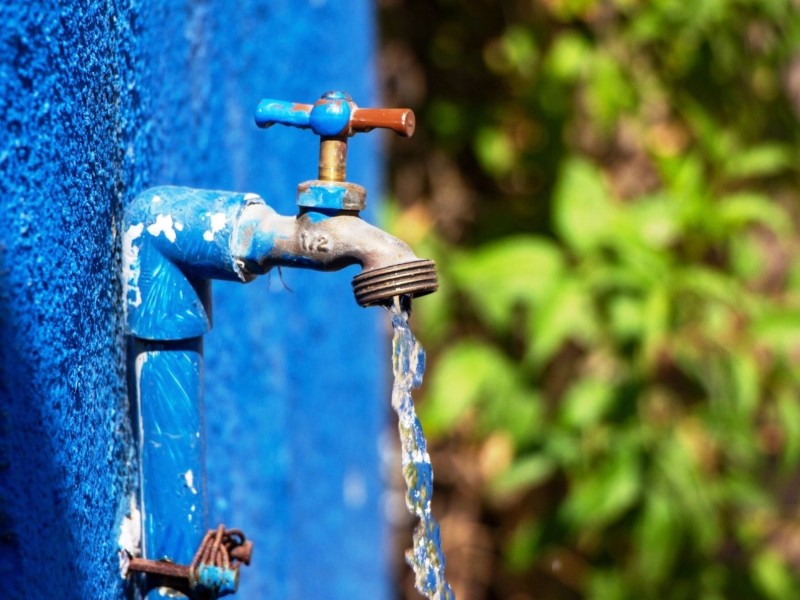 Jumapag suspenderá el servicio de agua potable a 12 comunidades de Guasave