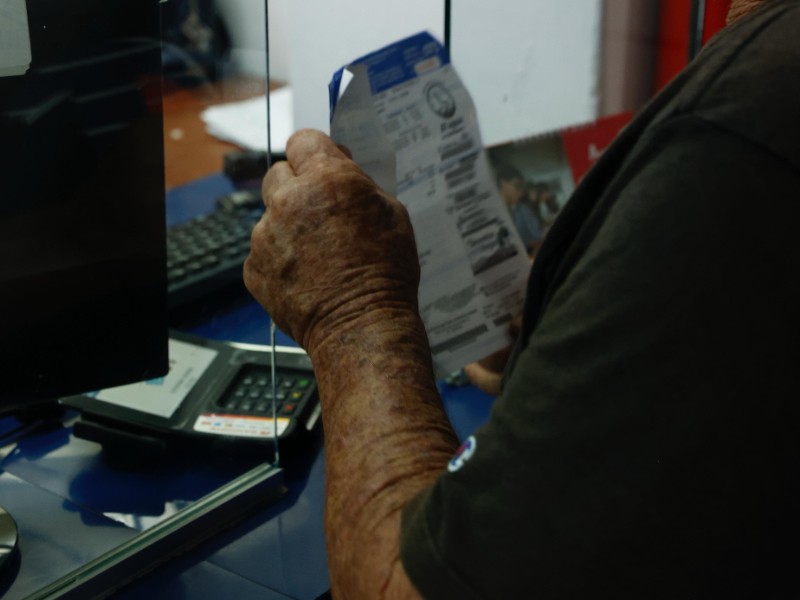Jumapam Alcanza un 76% de Eficiencia Comercial