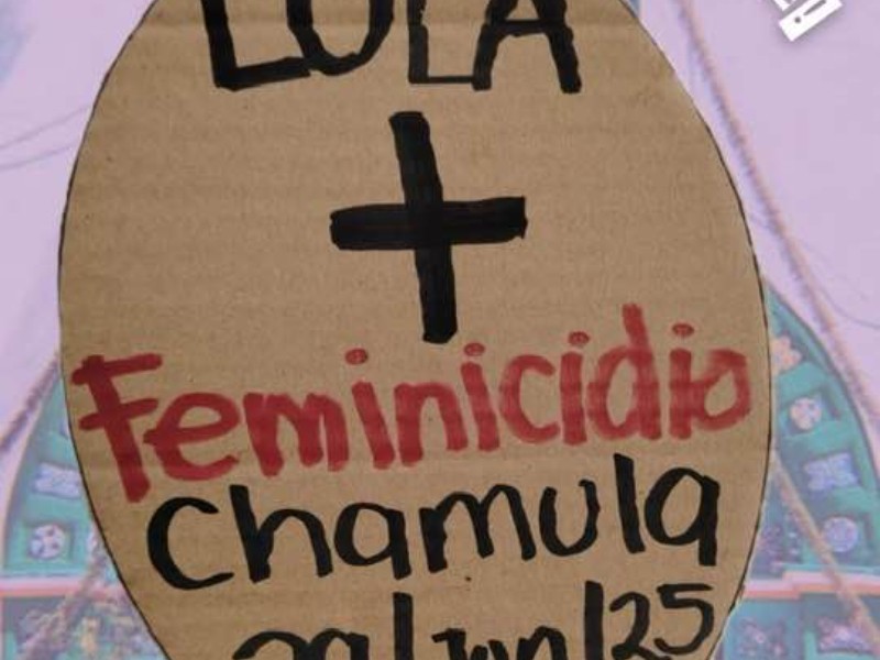 Junio, el mes más violento para mujeres en 2025