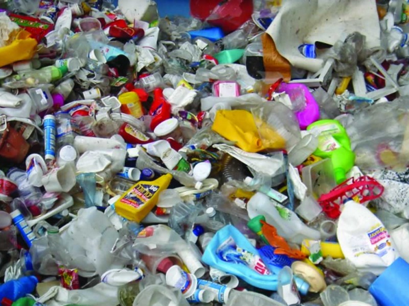 Junio fecha límite para dejar de usar plásticos en Chiapas