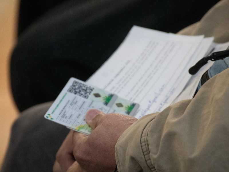 Junio, último mes del pago de refrendo sin multas
