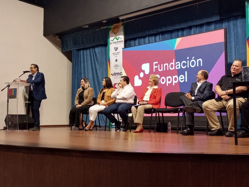 Junta de Asistencia Privada celebra Día de la Filantropía