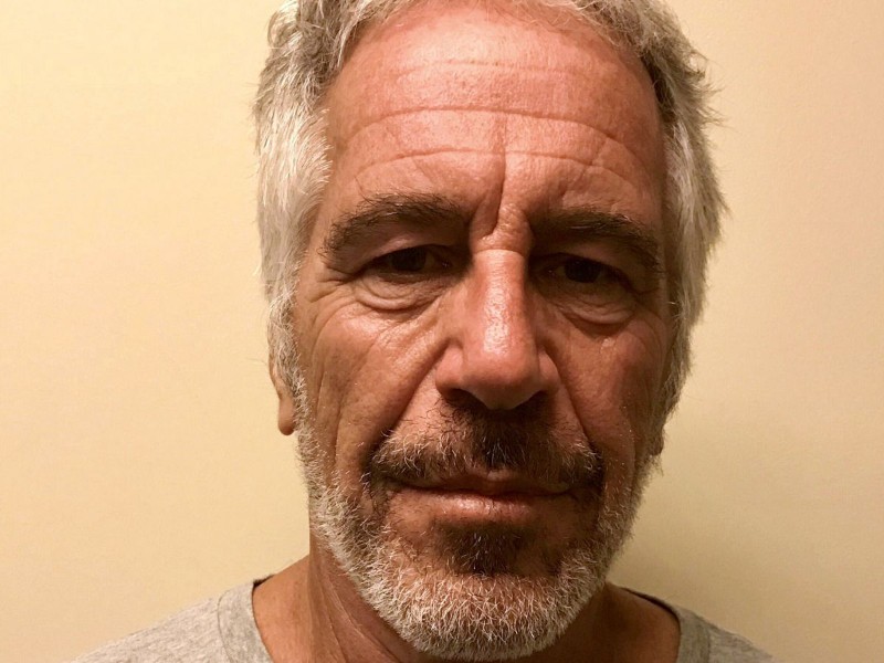 Justicia de Estados Unidos niega lista secreta de Epstein Epstein