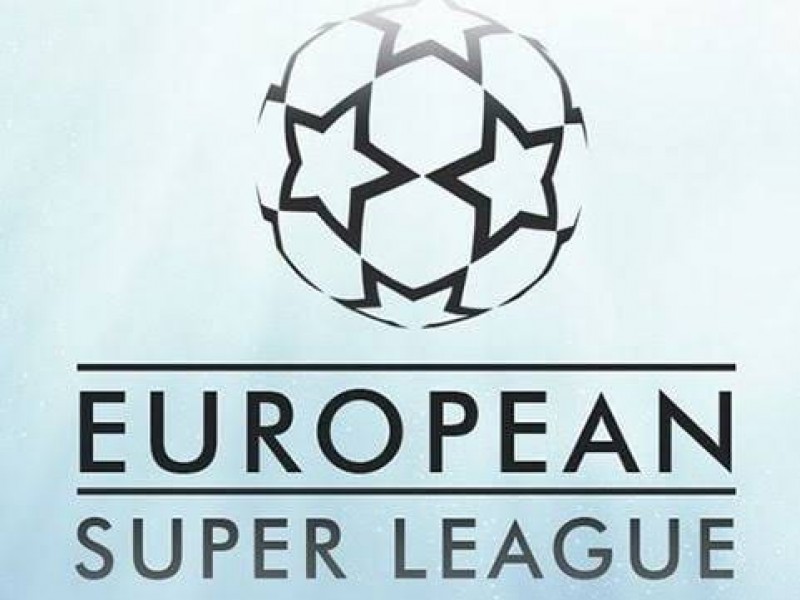 Justicia europea da la razón a la Superliga