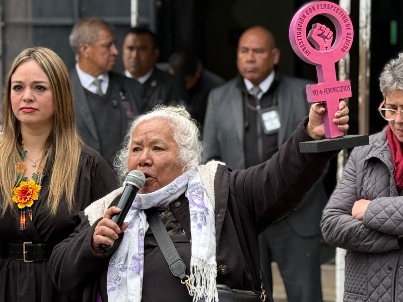 Justicia para Mariana Lima: 15 Años de lucha
