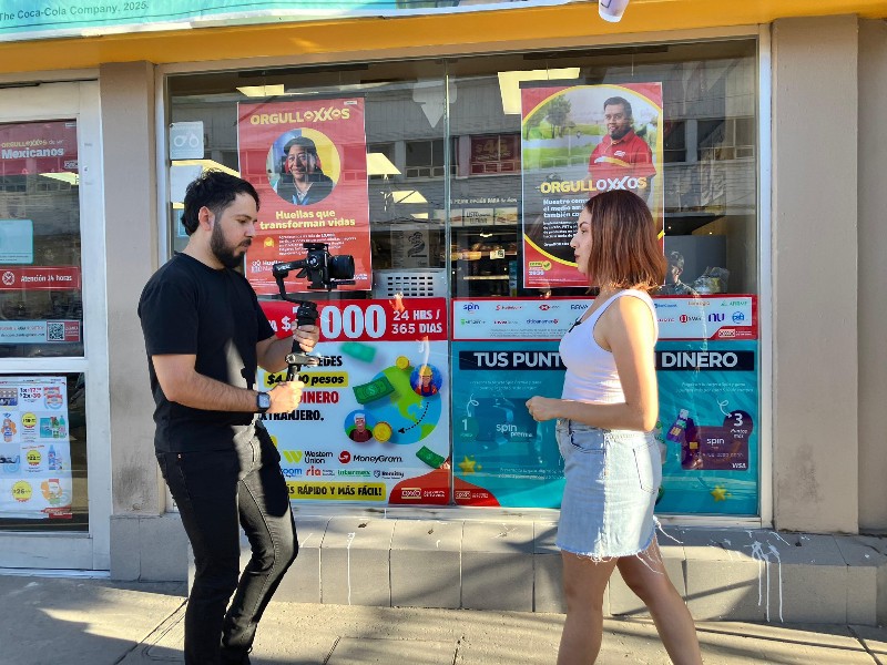 Juventud y cine: obstáculos y oportunidades en la industria mexicana