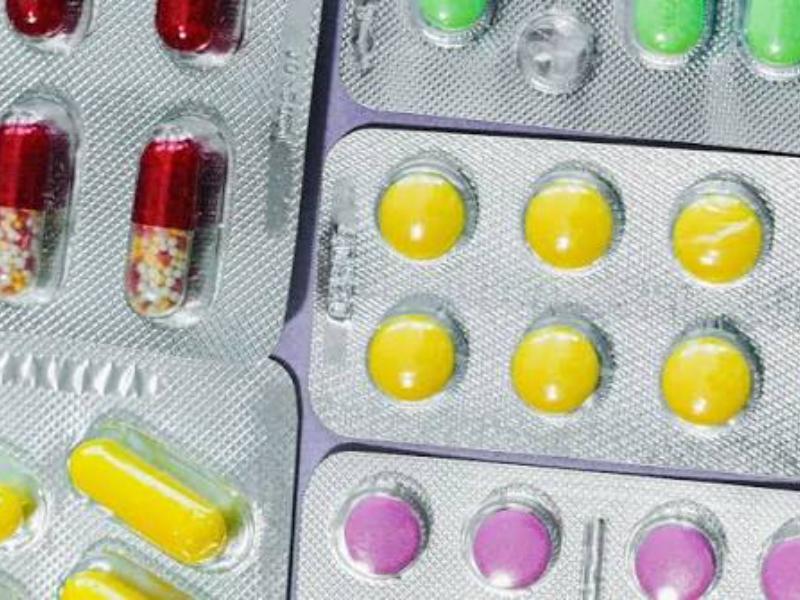 Jóvenes mexiquenses consumen fármacos controlados de manera recreativa