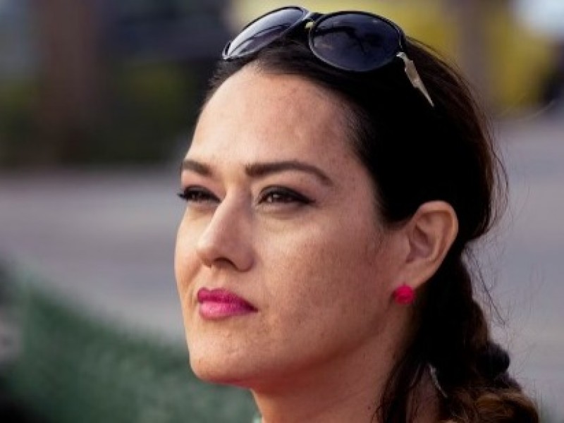Karen Orduña, mujer trans que abre brecha a futuras generaciones
