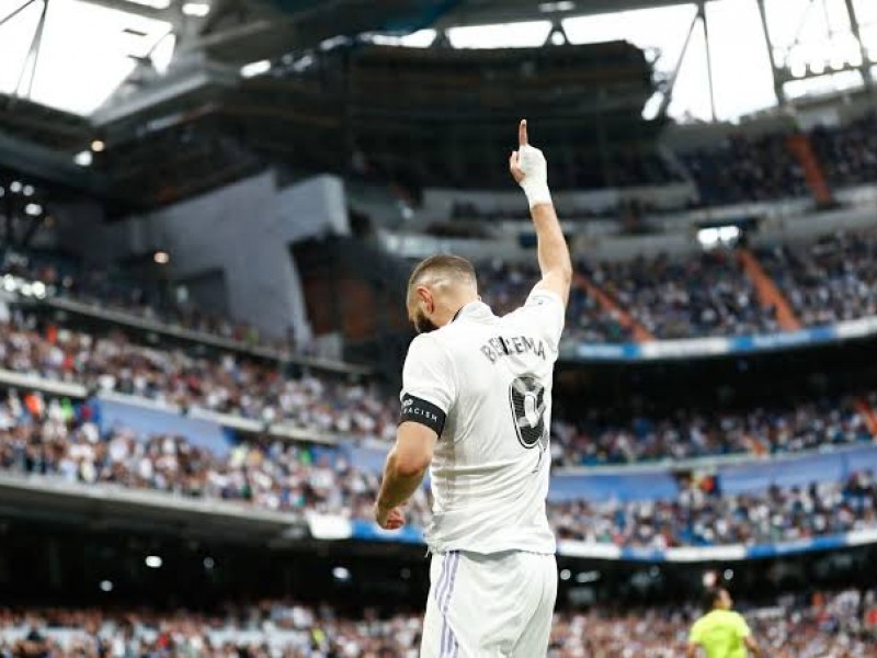 Karim Benzema dejará al Real Madrid