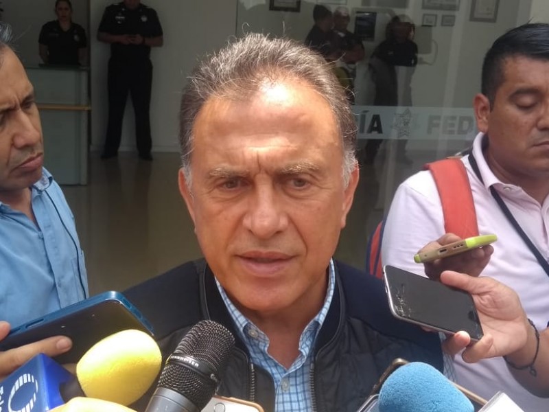 Karime Macías adquirió más propiedades en Miami: Yunes