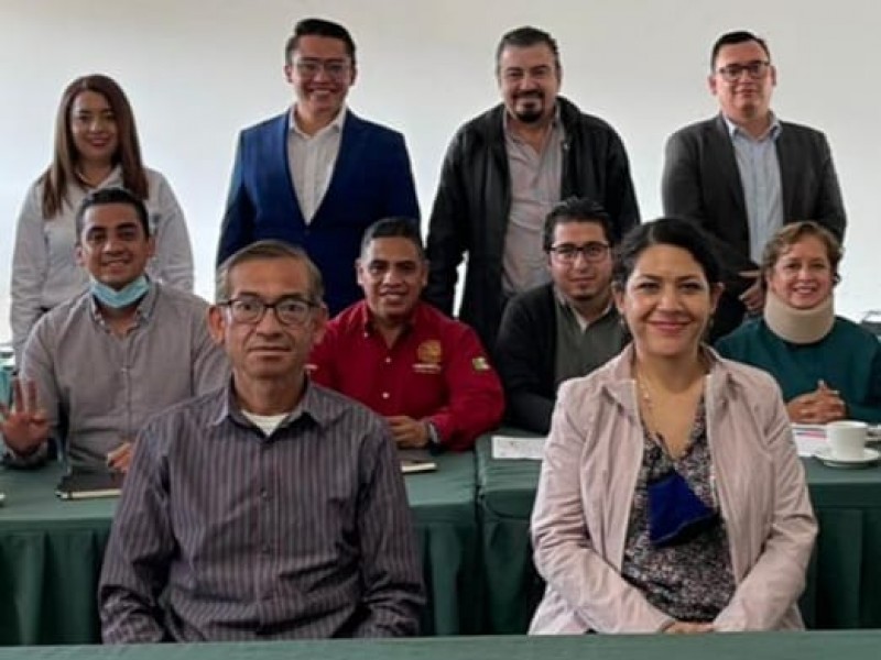 Katia Meave, nueva delegada de Bienestar en Jalisco