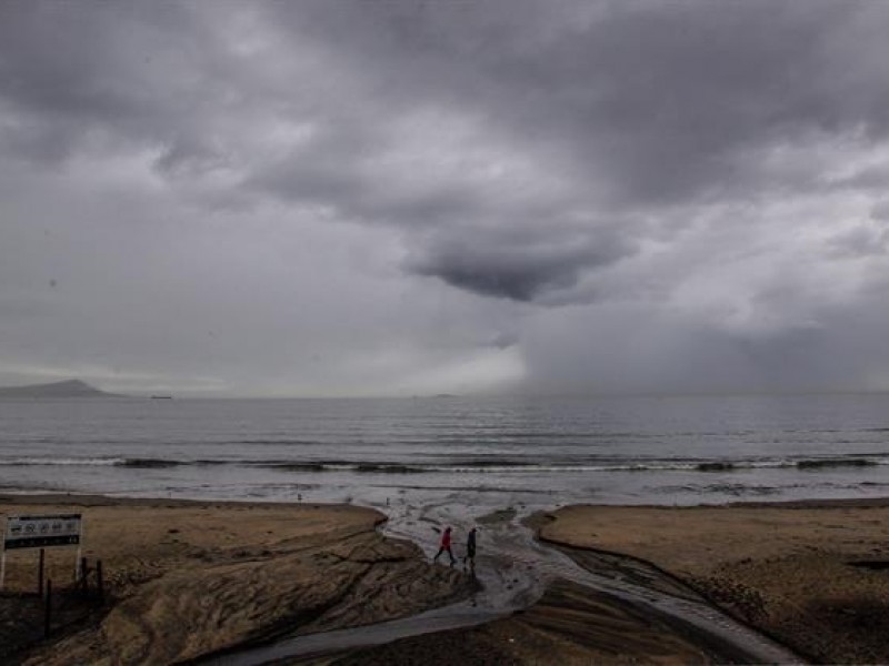 Kay continuará provocando lluvias en noroeste de México