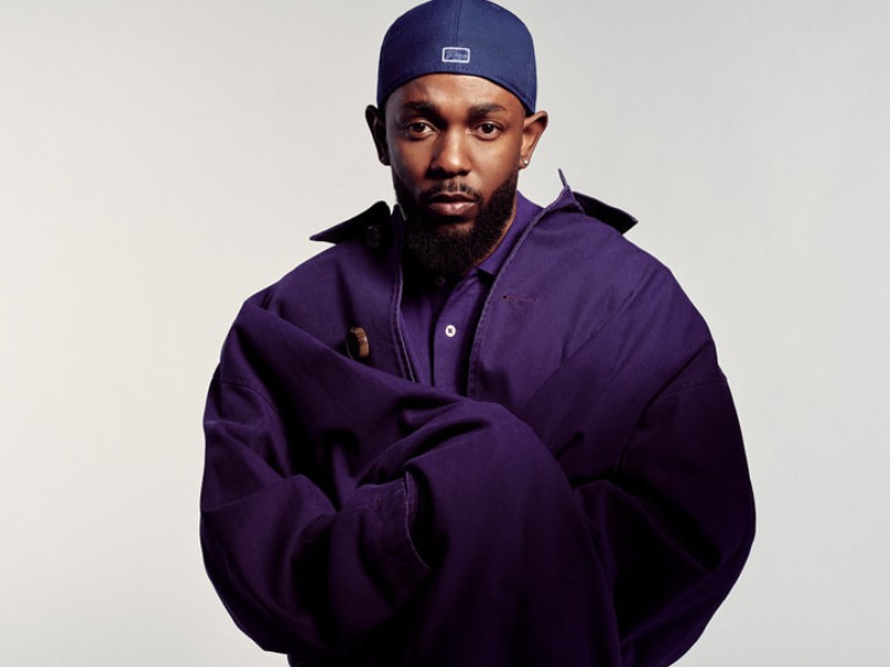 Kendrick Lamar en CDMX: fecha, boletos y detalles