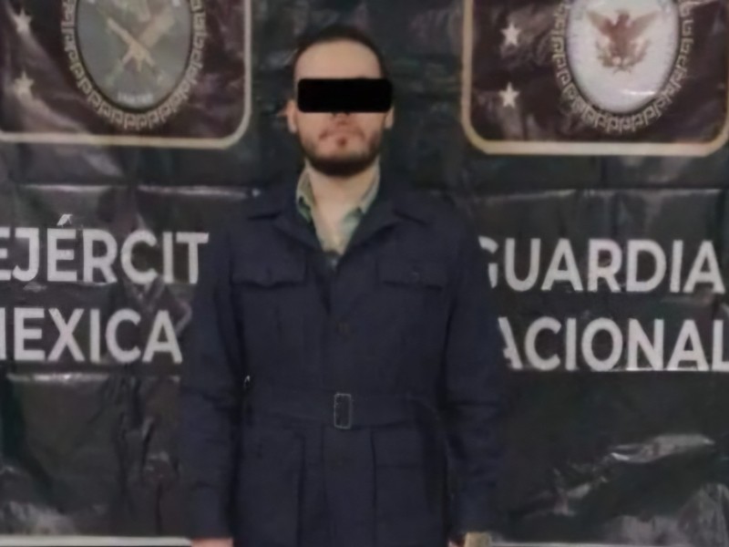 Kevin Gil “El 200” entre los 26 reos extraditados a EE.UU