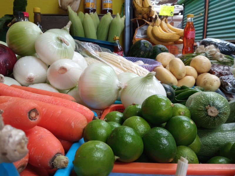 Kilo de limón alcanza los 100 pesos en Tuxpan