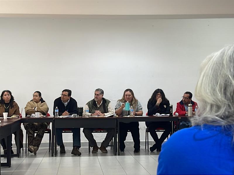Emplazan a huelga a universidad para el 16 de febrero de 2027
