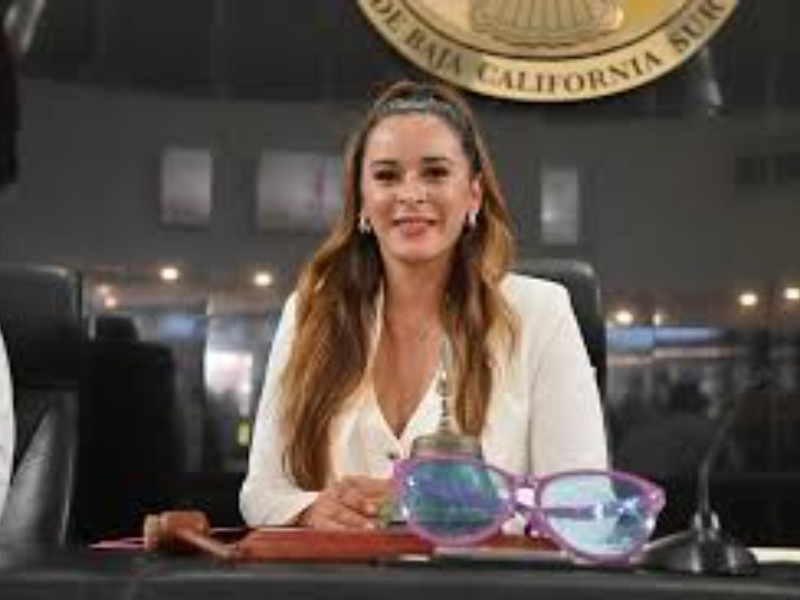 La acción y la omisión equivale lo mismo: Maciel sobre bromas misóginas