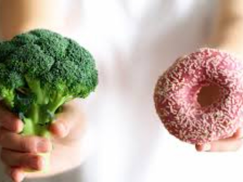 La alimentacion en México, retos y oportunidades para la Salud publica La alimentacion en México, retos y oportunidades para la Salud publica