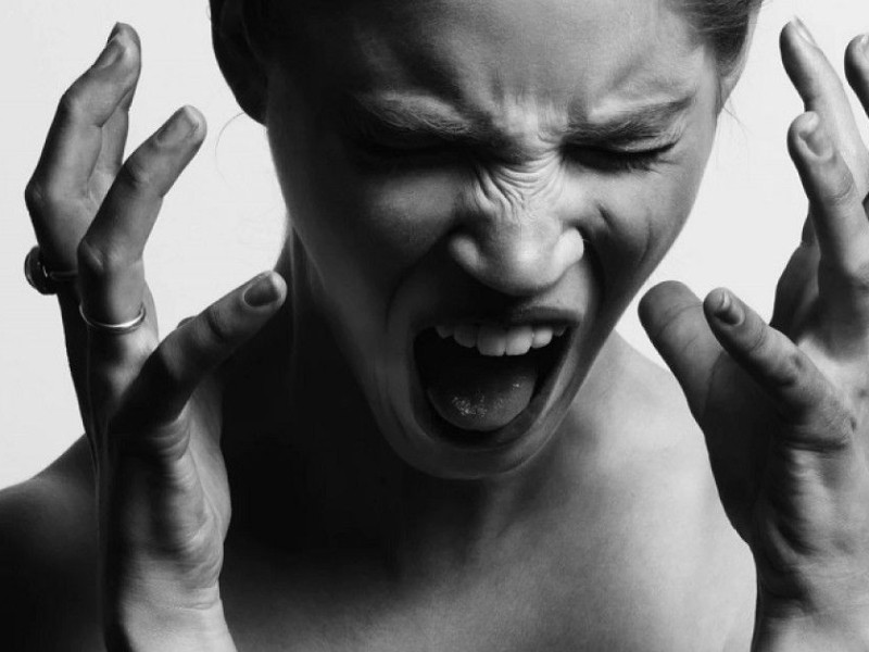 Ansiedad; un problema de salud mental que requiere atención urgente