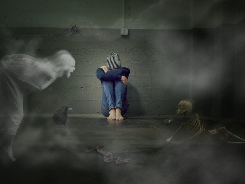 La ansiedad y depresión cuestan más que guerras o pandemias: ¿Por qué?