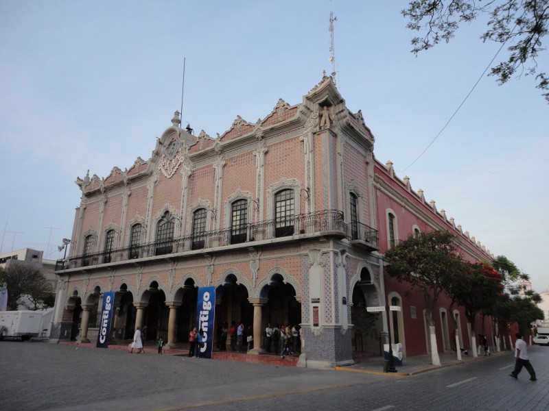 La ASE revisara las cuentas del ayuntamiento de Tehuacán
