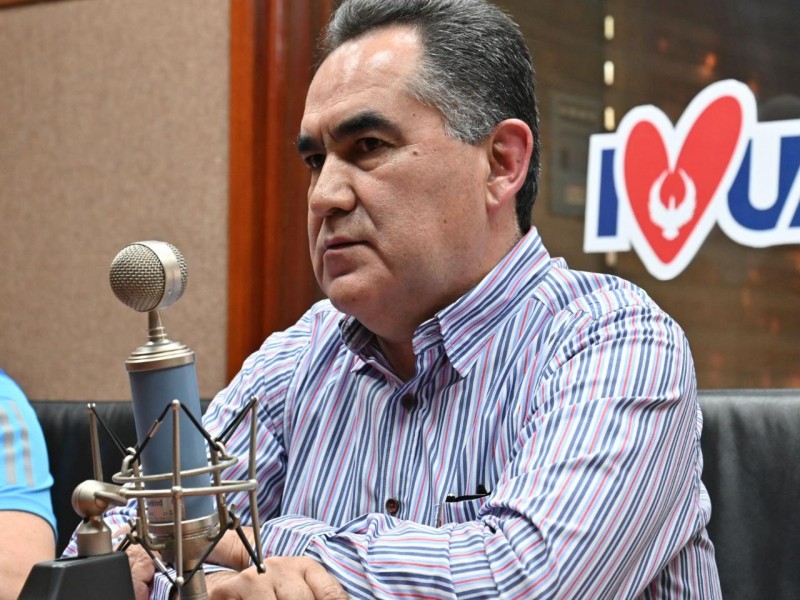 La autonomía de la UAS no es negociable reafirma rector
