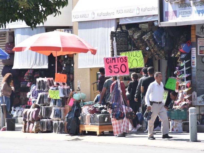 La autoridad no ha visto potencial para invertir en ElCoecillo