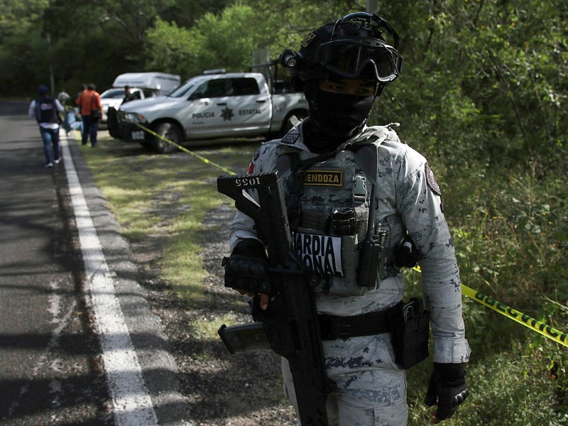 La baja de homicidios no frena la inseguridad en el país