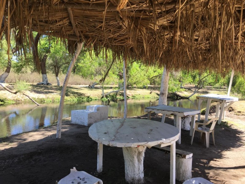 La bajada de San Miguel, destino turístico ideal para vacacionar