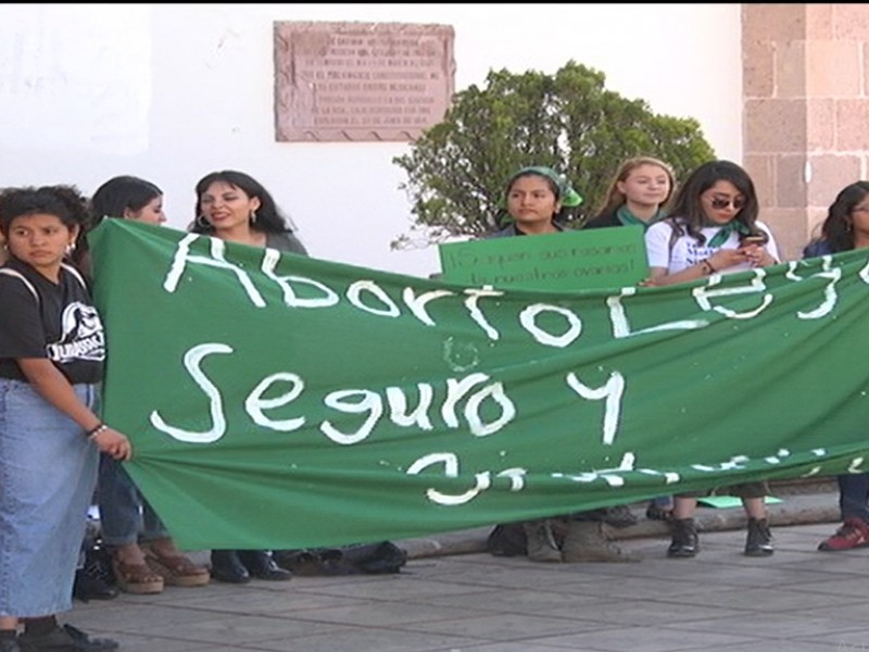 La bioética se al margen en el aborto