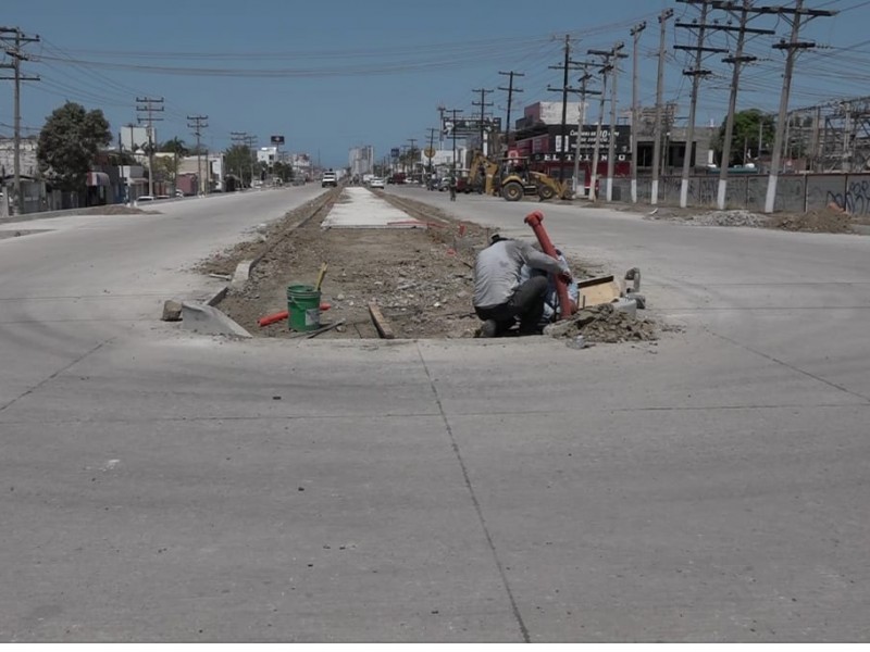 La Buelna se entrega en Septiembre