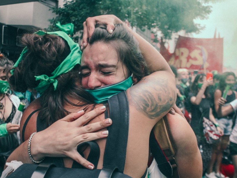 La Cámara de Diputados de Argentina aprueba legalización del aborto