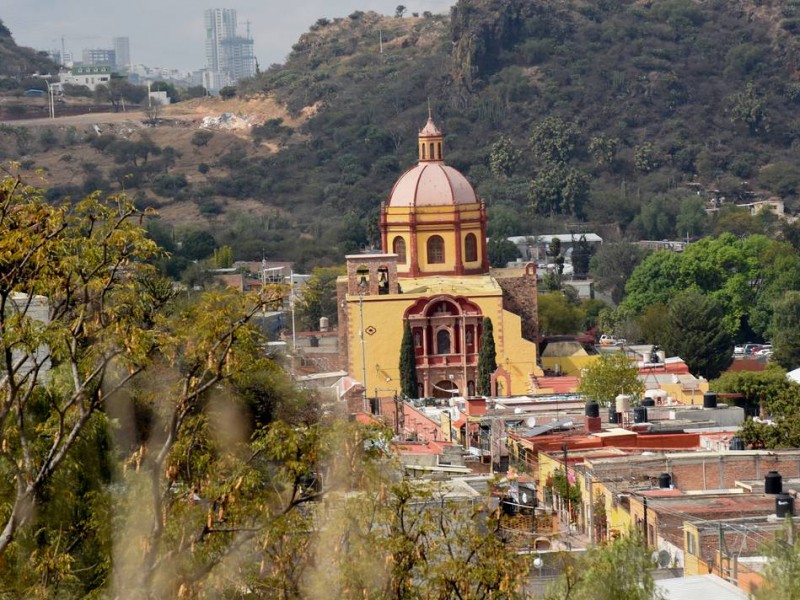 La Cañada Pueblo con Tradición