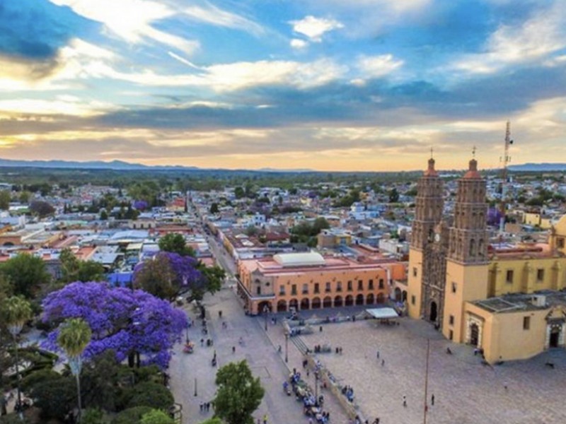 LA CARA DEL OTRO GUANAJUATO